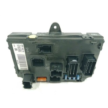 Recambio de caja reles / fusibles para peugeot 407 sr confort referencia OEM IAM 9656148080 S120017003I 