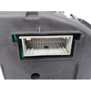 Recambio de cuadro instrumentos para renault megane ii berlina 3p 1.6 16v referencia OEM IAM 8200306556A 8200306556 