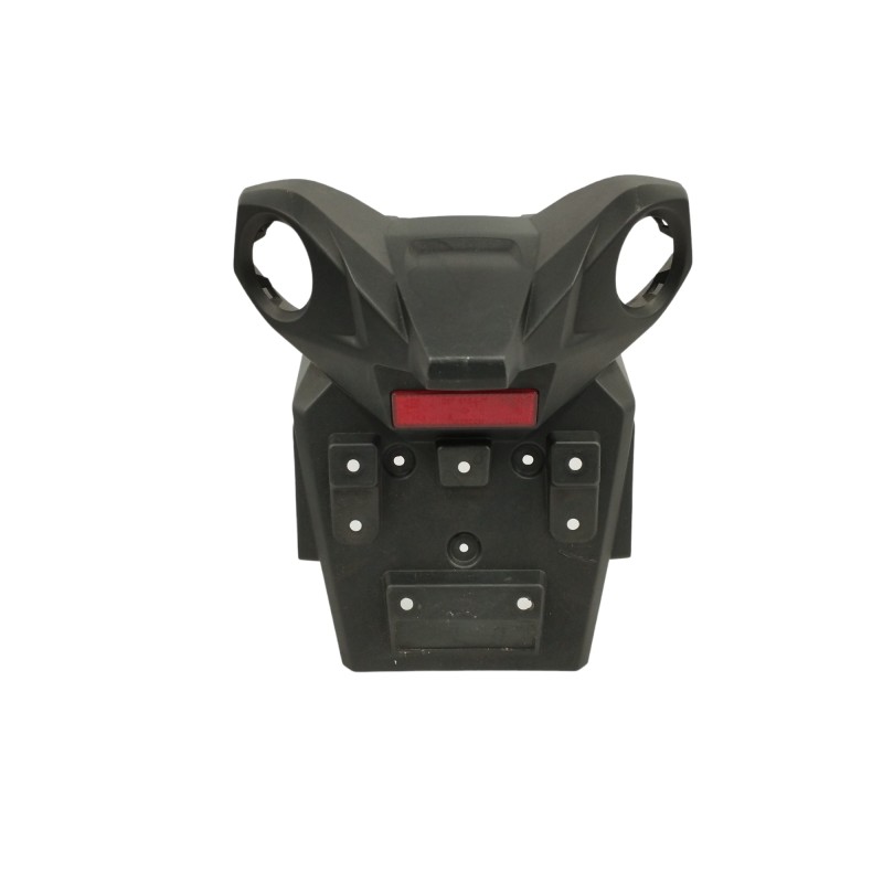 Recambio de portamatriculas para bmw c c 650 gt (3c65) referencia OEM IAM 46628545534  