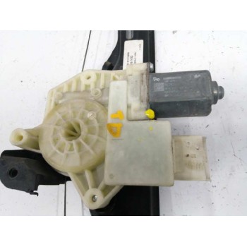 Recambio de elevalunas trasero derecho para citroën c4 picasso 1.6 blue-hdi fap referencia OEM IAM 9676172380 9675288180 