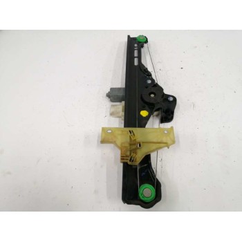 Recambio de elevalunas trasero derecho para citroën c4 picasso 1.6 blue-hdi fap referencia OEM IAM 9676172380 9675288180 