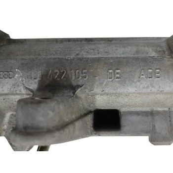 Recambio de cremallera direccion para seat toledo (1m2) 1.9 tdi referencia OEM IAM 1J1422105DE 1J1422327 