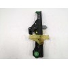 Recambio de elevalunas trasero izquierdo para citroën c4 picasso 1.6 blue-hdi fap referencia OEM IAM 9676172480 9675288380 