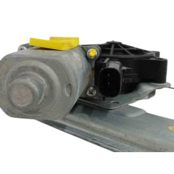 Recambio de elevalunas trasero derecho para ssangyong tivoli 1.5 g15dtf referencia OEM IAM 98840X1010  