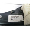 Recambio de elevalunas trasero izquierdo para citroën c4 picasso 1.6 blue-hdi fap referencia OEM IAM 9676172480 9675288380 