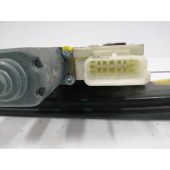 Recambio de elevalunas trasero izquierdo para citroën c4 picasso 1.6 blue-hdi fap referencia OEM IAM 9676172480 9675288380 