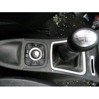 renault espace iv (jk0) del año 2009