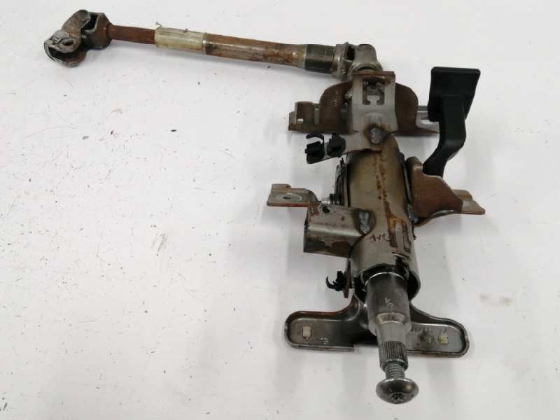 Recambio de columna direccion para citroën c4 picasso 1.6 blue-hdi fap referencia OEM IAM 9674861177 Recambio de columna direccion para citroën c4 picasso 1.6 blue-hdi fap referencia OEM IAM 9674861177