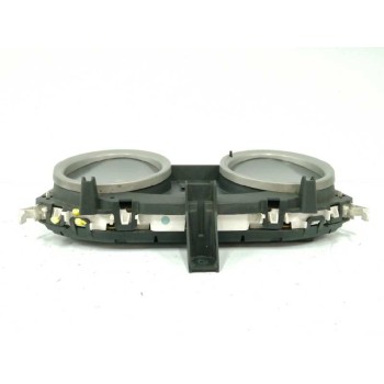 Recambio de cuadro instrumentos para renault megane ii berlina 3p 1.6 16v referencia OEM IAM 8200306556A 8200306556 