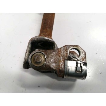 Recambio de columna direccion para citroën c4 picasso 1.6 blue-hdi fap referencia OEM IAM 9674861177  