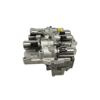 Recambio de no identificado para citroën c4 picasso 1.2 12v e-thp referencia OEM IAM 9806533180 BLOQUE HIDRAULICO CAMBIO AUTOMAT