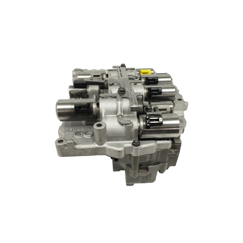 NO IDENTIFICADO BLOQUE HIDRAULICO CAMBIO AUTOMATICO