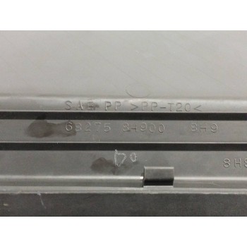 Recambio de guantera para nissan x-trail (t30) 2.0 16v cat referencia OEM IAM 682758H900 SALPICADERO 