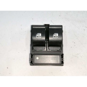 Recambio de mando elevalunas delantero izquierdo para fiat doblo cargo 1.3 16v jtd cat referencia OEM IAM 735421419  