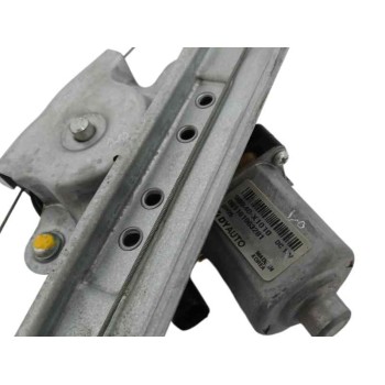 Recambio de elevalunas trasero derecho para ssangyong tivoli 1.5 g15dtf referencia OEM IAM 98840X1010  