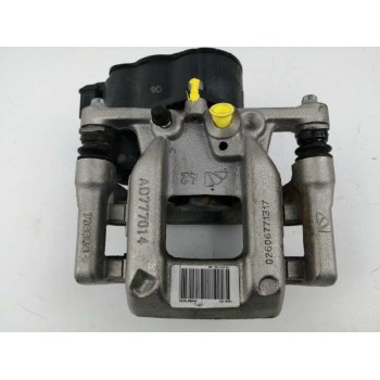 Recambio de pinza freno trasera izquierda para peugeot 3008 gt line referencia OEM IAM 9819060880  