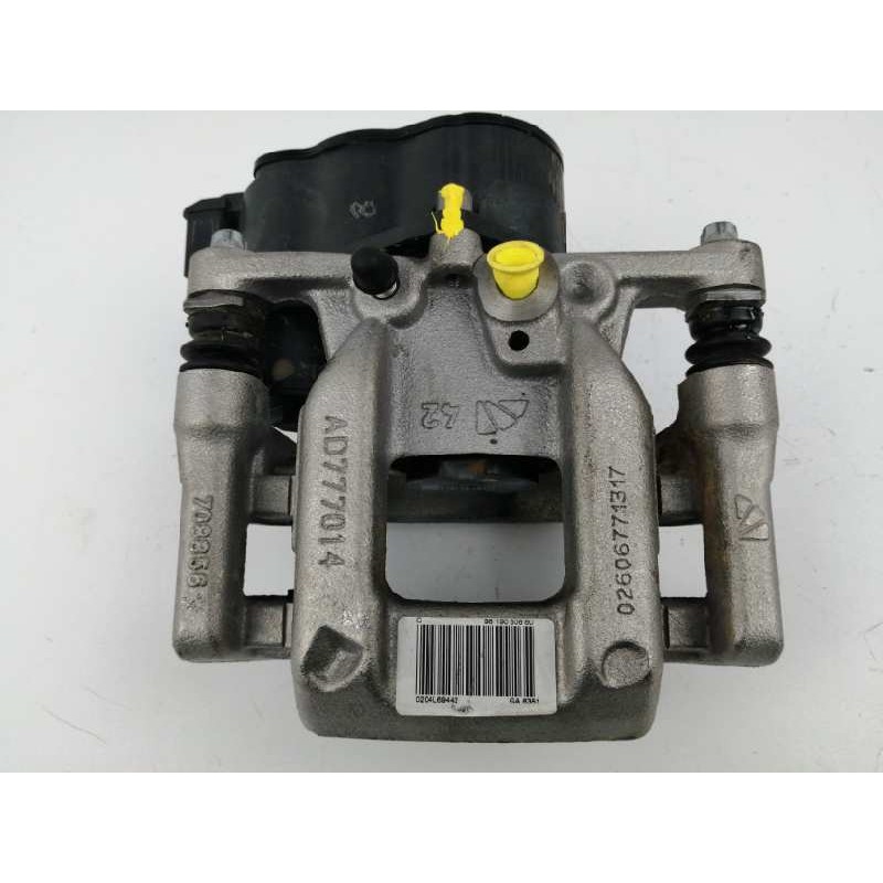 Recambio de pinza freno trasera izquierda para peugeot 3008 gt line referencia OEM IAM 9819060880  