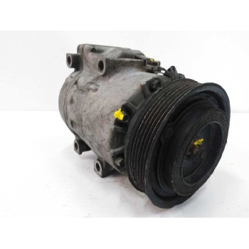 Recambio de compresor aire acondicionado para kia sportage cup referencia OEM IAM DC4CA05 F500 