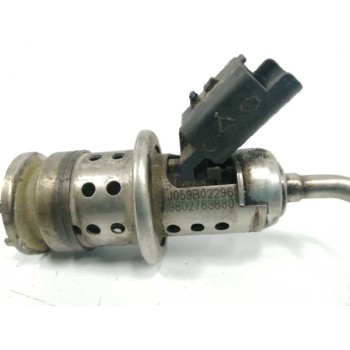 Recambio de inyector para citroën c4 picasso 1.6 blue-hdi fap referencia OEM IAM 9802763880 ADBLUE 
