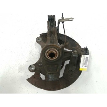 Recambio de mangueta delantera derecha para citroën c4 picasso 1.6 blue-hdi fap referencia OEM IAM   