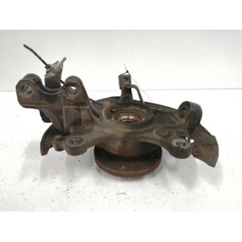 Recambio de mangueta delantera derecha para citroën c4 picasso 1.6 blue-hdi fap referencia OEM IAM   