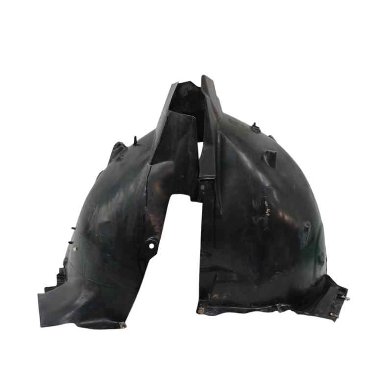 PASO RUEDA DELANTERA IZQUIERDA