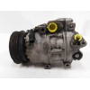 Recambio de compresor aire acondicionado para kia sportage cup referencia OEM IAM DC4CA05 F500 