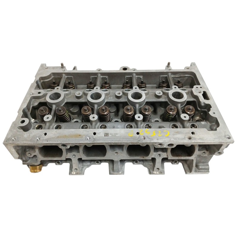 Recambio de culata para seat leon st (5f8) 1.5 16v tsi act referencia OEM IAM 05E103404F  