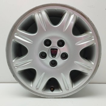 Recambio de llanta para mg serie 75 (rj) 2.0 v6 24v cat referencia OEM IAM RRC002230XXX 6,5JX15CH-50 5H 5X110