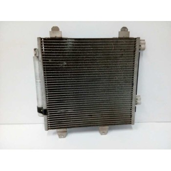 Recambio de condensador / radiador aire acondicionado para toyota aygo (kgb/wnb) 1.0 cat referencia OEM IAM 884500H020  