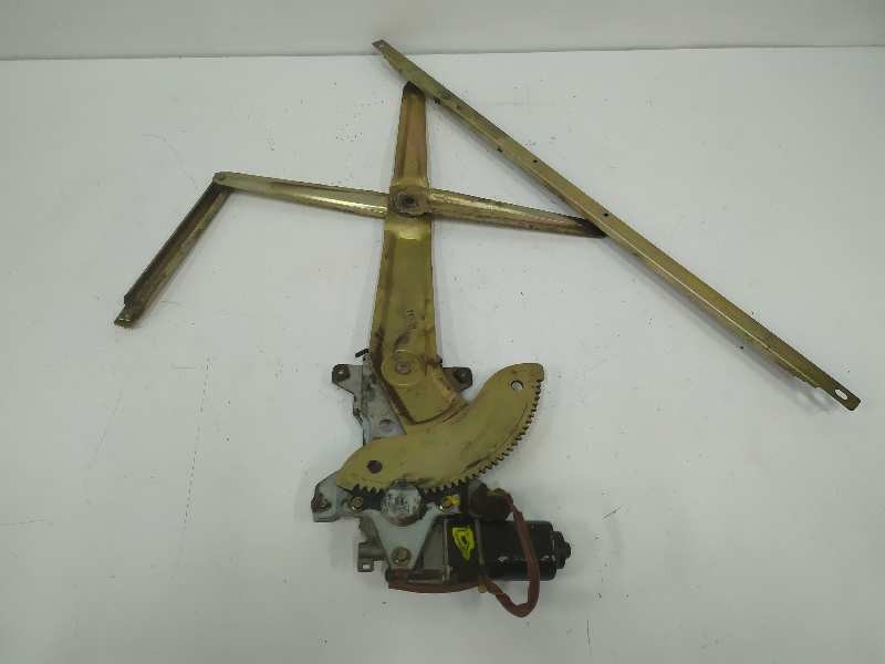 Recambio de elevalunas delantero derecho para kia carnival 2.9 turbodiesel cat referencia OEM IAM TIJERA  