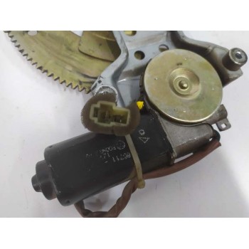 Recambio de elevalunas delantero derecho para kia carnival 2.9 turbodiesel cat referencia OEM IAM TIJERA  