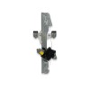 Recambio de elevalunas trasero izquierdo para ssangyong tivoli 1.5 g15dtf referencia OEM IAM 98830X1010  