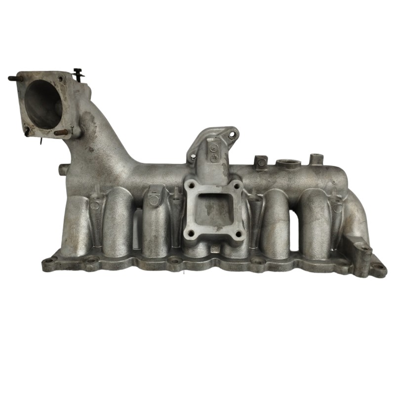 Recambio de colector admision para hyundai h1 travel comfort referencia OEM IAM   