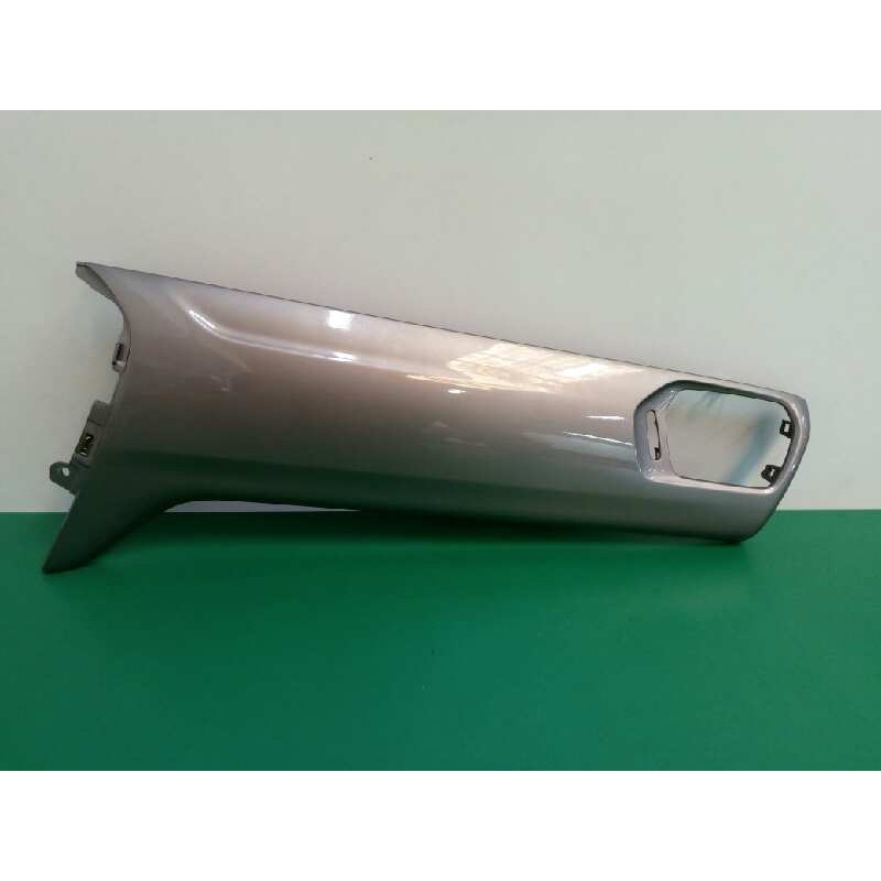 Recambio de moldura para citroën c-elysee (dd_) 1.6 bluehdi 100 referencia OEM IAM 9677253377  