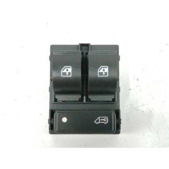 Recambio de mando elevalunas delantero izquierdo para fiat doblo cargo 1.3 16v jtd cat referencia OEM IAM 735421419  