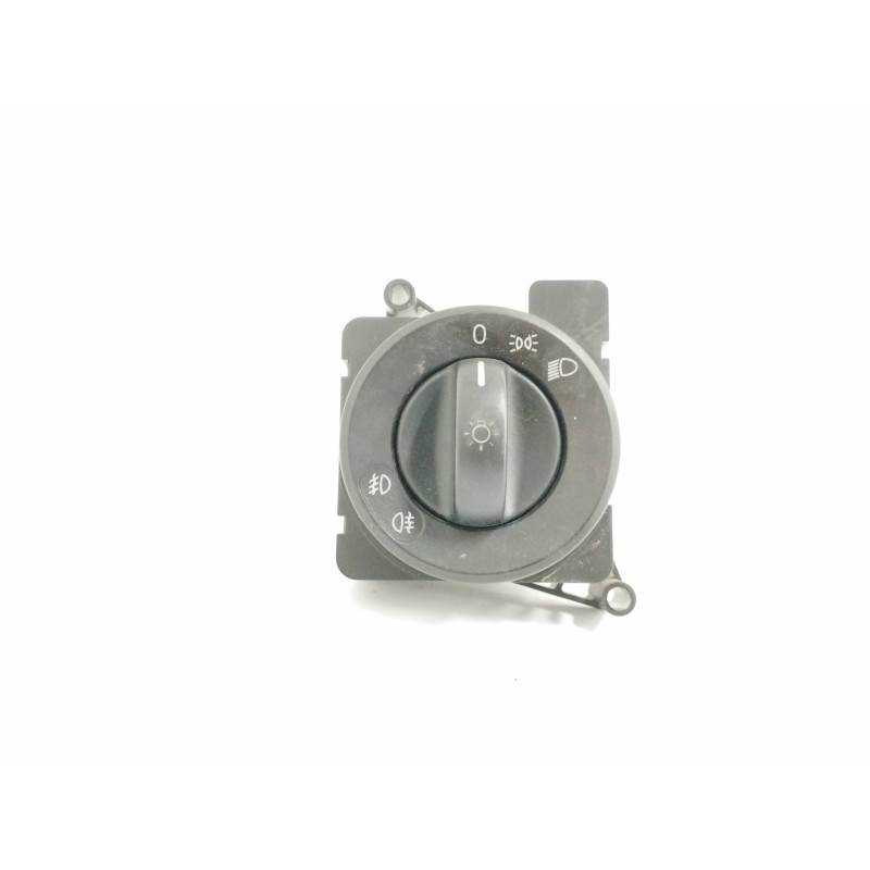 Recambio de mando luces para mercedes-benz sprinterii caja cerrada (desde 01.06) 2.1 cdi cat referencia OEM IAM A9065450304  