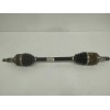 Recambio de transmision delantera izquierda para suzuki swift berlina (mz) 1.3 ddis diesel cat referencia OEM IAM 4410262J90  