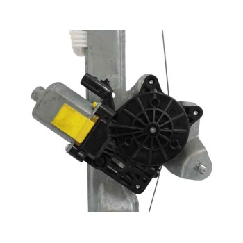 Recambio de elevalunas trasero izquierdo para ssangyong tivoli 1.5 g15dtf referencia OEM IAM 98830X1010  