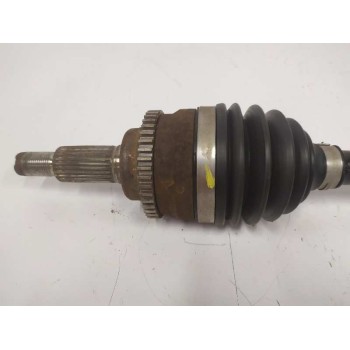 Recambio de transmision delantera izquierda para suzuki swift berlina (mz) 1.3 ddis diesel cat referencia OEM IAM 4410262J90  