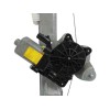 Recambio de elevalunas trasero izquierdo para ssangyong tivoli 1.5 g15dtf referencia OEM IAM 98830X1010  