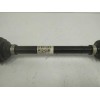 Recambio de transmision delantera izquierda para suzuki swift berlina (mz) 1.3 ddis diesel cat referencia OEM IAM 4410262J90  