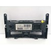 Recambio de mando climatizador para peugeot 407 sr confort referencia OEM IAM 96573322YW  