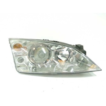 Recambio de faro derecho para ford mondeo berlina (ge) 2.0 tdci cat referencia OEM IAM 1S7113005CJ XENON, SIN CENTRALITA 0301174