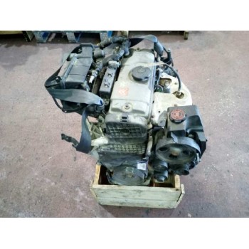 Recambio de motor completo para citroën xsara picasso 1.6 sx referencia OEM IAM NFV  