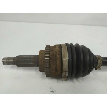 Recambio de transmision delantera derecha para suzuki swift berlina (mz) 1.3 ddis diesel cat referencia OEM IAM 4410162J91  