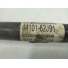 Recambio de transmision delantera derecha para suzuki swift berlina (mz) 1.3 ddis diesel cat referencia OEM IAM 4410162J91  