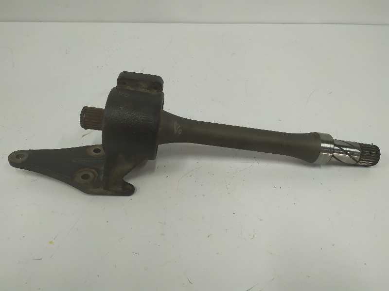 Recambio de transmision delantera derecha para suzuki swift berlina (mz) 1.3 ddis diesel cat referencia OEM IAM  PARTE INTERNA 