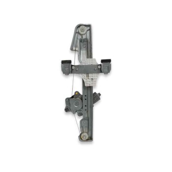 Recambio de elevalunas trasero izquierdo para ssangyong tivoli 1.5 g15dtf referencia OEM IAM 98830X1010  