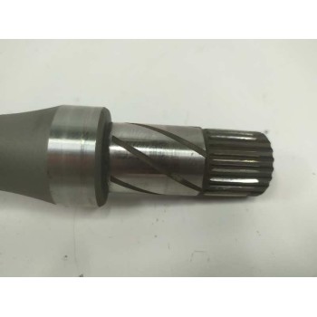 Recambio de transmision delantera derecha para suzuki swift berlina (mz) 1.3 ddis diesel cat referencia OEM IAM  PARTE INTERNA 